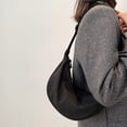 thumbnail image 4 of Birdeem Crossbody Bag Dumpling Bag Lightweight Small Shoulder Bag Underarm Bag Shoulder Bag, 4 of 6