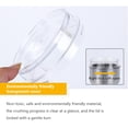 thumbnail image 2 of Amdohai 150W Stainless Steel Electric Coffee Grinder, 2 of 8