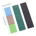 thumbnail image 3 of MYG 2 Pcs Tampons de Filtre de Climatiseur pour Gree et pour Filtre de Climatiseurs Midea, 3 of 8