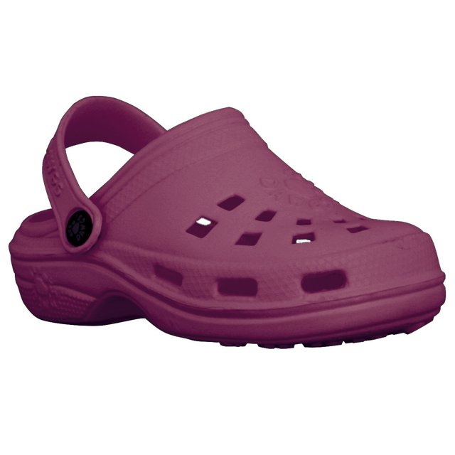 Sandales de Plage pour Enfant Dawgs - Violet 12