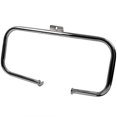thumbnail image 4 of Krator Engine Guard Highway Crash Bar Compatible with Harley Davidson Fat Boy FLSTF 2000-2017, 4 of 4
