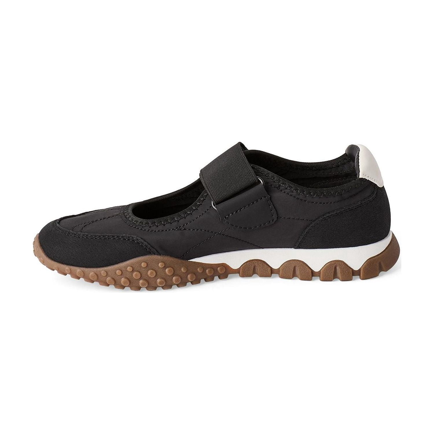 Chaussures de sport style Mary Jane Time and Tru pour femmes