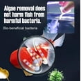 thumbnail image 4 of Chmadoxn Tools&Home Improvement Biological Water Purifying Powder 300ml Algae removal powdr, 4 of 6