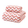 thumbnail image 2 of Wzzjkit Bath Towel Set Soft Linen 2PCS Towel Set 1 Bath Towel 1 Washcloth Towels for Bathroom Towel Set for Adults-Highly Absorbent and Towel Set Towel Set, 2 of 6
