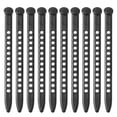 thumbnail image 2 of MasteelfCA 50pcs Hair Curling Tool Hairdressing Strips Hot Cold Perm Bar Hair Salon Tool (50pcs/Pack, Random Color), 2 of 8