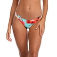 thumbnail image 1 of RELLECIGA Bas de Bikini Brésilien Échancré pour Femme, 1 of 5