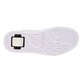 thumbnail image 4 of HEELYS Adults Pro 20 Wheels Sneakers Shoes (14, White), 4 of 4