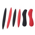 thumbnail image 3 of Soft Helmet Lining, Helmet Sponge, Helmet Pad, Viscose Universal Foam For Bicycle Bike Padding For Bike, 3 of 8