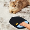 thumbnail image 3 of Pet Supplies Cat Hair Remover Reusable Cleaning Tool for Couch Carpet Seats Smooth Shag-Free Performance, 3 of 6