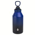 thumbnail image 1 of TAL Stainless Steel Ranger Water Bottle 64oz, Blue Ombre, 1 of 3