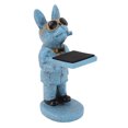 thumbnail image 1 of Watch Storage Stand, Decorative Watch Stand Simulation Three Dimensional Handmade  For Shop L Lucky Dog,Panda, Bear,Brown Bear,White Bear, 1 of 8