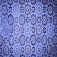 thumbnail image 1 of Ahgly Company Tapis d'Intérieur Lavable en Machine Carré Bleu Denim, 4 Pieds Carré, 1 of 7