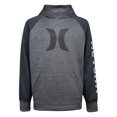 thumbnail image 1 of Hurley Boys' Pullover Hoodie, 1 of 2