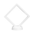 thumbnail image 2 of Clearance! Floating Display Frame Medal Exemplary Poker Chips Pendant Box Cheap Items Deals Today #34, 2 of 2
