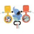 thumbnail image 3 of Fisher-Price Baby's Bouncer, 3 of 9