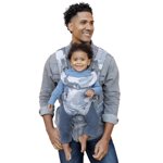 Infantino Flip 4-in-1 Transporteur convertible - Camo