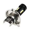 thumbnail image 4 of Replacement LED Lights Waterproof White 2pcs 60W Low Aluminum Alloy Beam Bulb Conversion DC 12V-24V H4 9003 High Durable, 4 of 12