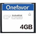 thumbnail image 1 of Cartes CompactFlash Industrielles Carte Mémoire CF Haute Vitesse!!! (4 Go Cartes CompactFlash), 1 of 1