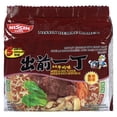 thumbnail image 1 of Nissin Instant Noodles Artificial Beef Flavour, 1 of 7