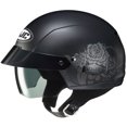 thumbnail image 3 of HJC IS-Cruiser Demi-Casque Fior Très Grand MC-5SF, 3 of 3
