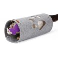 thumbnail image 4 of Cat Toy Creative Foldable DIY Cat Tunnel Kitten Play Toy Pet Training Toy, 4 of 6