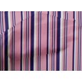 thumbnail image 3 of oneOone Cotton Poplin Fabric Multicolor Stripe Printed Fabric 1 Yard 42 Inch Wide, 3 of 3