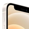 thumbnail image 3 of Apple iPhone 12 256GB White - Certified Refurbished - Unlocked, 3 of 8