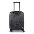 thumbnail image 4 of Les Rolling Stones - Collection Paint It Black - Bagage à Main - ABS/PC, 4 of 4