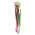 thumbnail image 1 of Braids Kit for kids Hair Extensions Colored Wigs for Girls, Hair Accessories for Party, 1 of 8