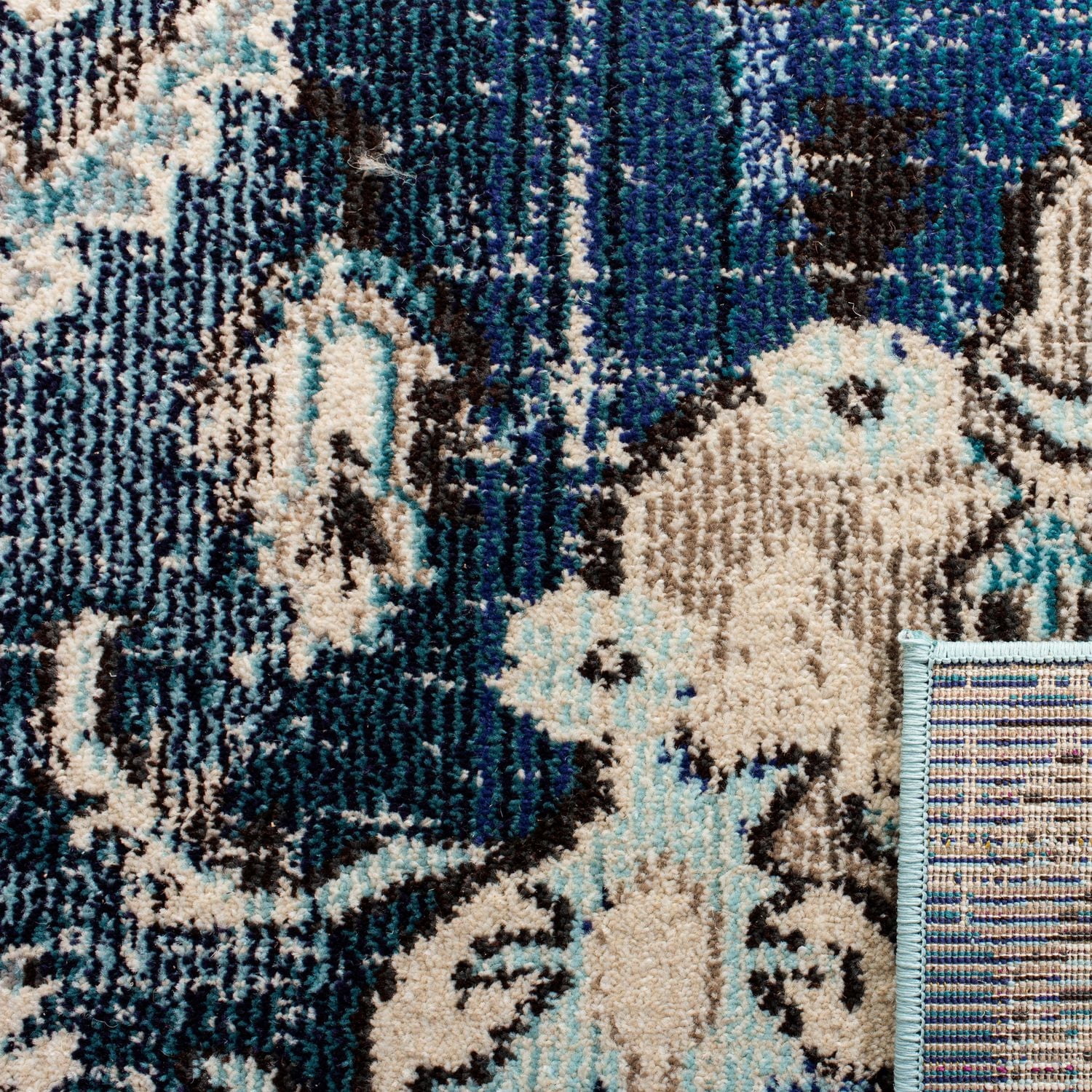 Safavieh Monaco Toria Tapis Traditionnel