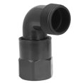 thumbnail image 3 of Elbow Connector Hose Adapter, Garden Hose Elbow Reusable  For Lawns For Sports Fields, 3 of 8