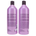 thumbnail image 4 of Pureology Hydrate Shampoo 33.8 oz & Hydrate Conditioner 33.8 oz Combo Pack, 4 of 8