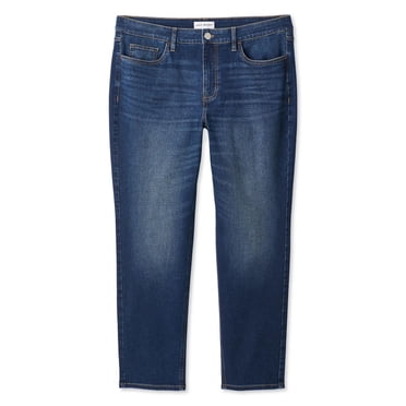 Jean droit Lane Bryant Plus pour femmes