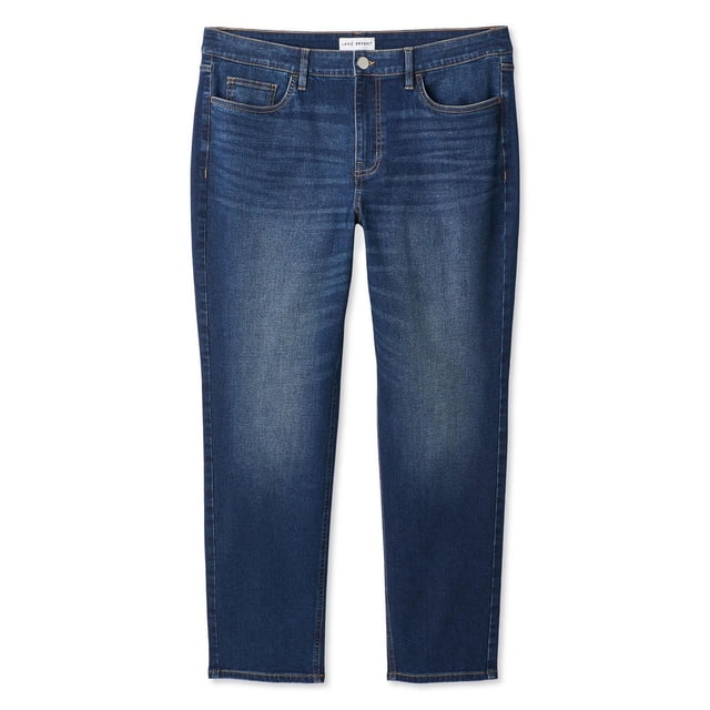 Jean droit Lane Bryant Plus pour femmes