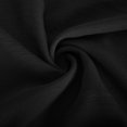 thumbnail image 4 of Sentmoon Robe Athlétique pour Femmes Manches 3/4 Col Ras du Cou Robes d'Automne pour Femmes Couleur Unie Ample Respirante Grande Taille Robes Décontractées Douces et Confortables pour la Randonnée d'Automne TG, 4 of 6