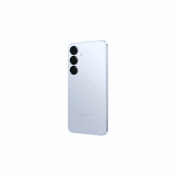 Samsung Galaxy S25 5G 128GB | 6.2-inch | E-SIM Compatible | NFC In