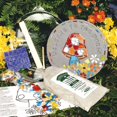 thumbnail image 2 of Mosaic Stepping Stone Kit-Garden, 2 of 2