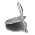 thumbnail image 1 of Tortilla Press, Roti Maker Portable Even Pressing  For Family, 1 of 8