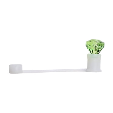 Bouchon de Paille en Silicone pour Pailles en PVC de 10 mm, Antipoussière, Conception Étanche; Doux, Réutilisable, Matériau de Qualité Alimentaire pour Gobelets et Usage Extérieur