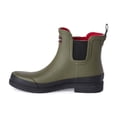 thumbnail image 2 of Canadiana Women's Chelsea Rain Boots, 2 of 4