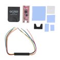 thumbnail image 2 of Carte Microcontrôleur Performance Supérieure Compatible avec, Support Logiciel Riche, Multi-Fonction, Kit Complet avec Capteur de Température, Petit et Compact, 2 of 7