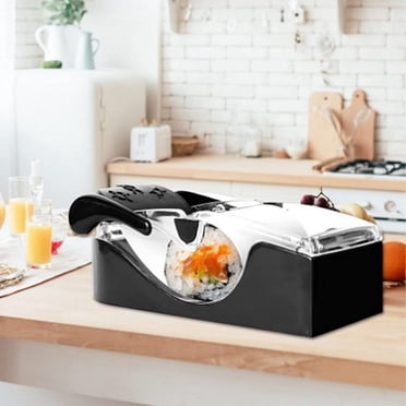 DIY Sushi Maker,Sushi Machine Lightweight Slot Sushi Accessories Sushi Maker Roller Best in Class