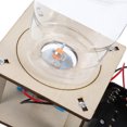 thumbnail image 4 of TABLZONE 2Pcs Tornado Maker With Plastic And Wood For Kids Science Kits, 4 of 6