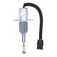 thumbnail image 3 of 3928161, High Sensitivity Replacement Parts  Stability 24V Flameout Solenoids Fuel Shutdown Solenoid  For  6CT 8.3L, 3 of 8
