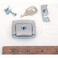 thumbnail image 2 of LOC005 - Verrou pour PLATT CASE 928T-CB 926T-CB 920TC-CB 836T 605T 600T, 2 of 3