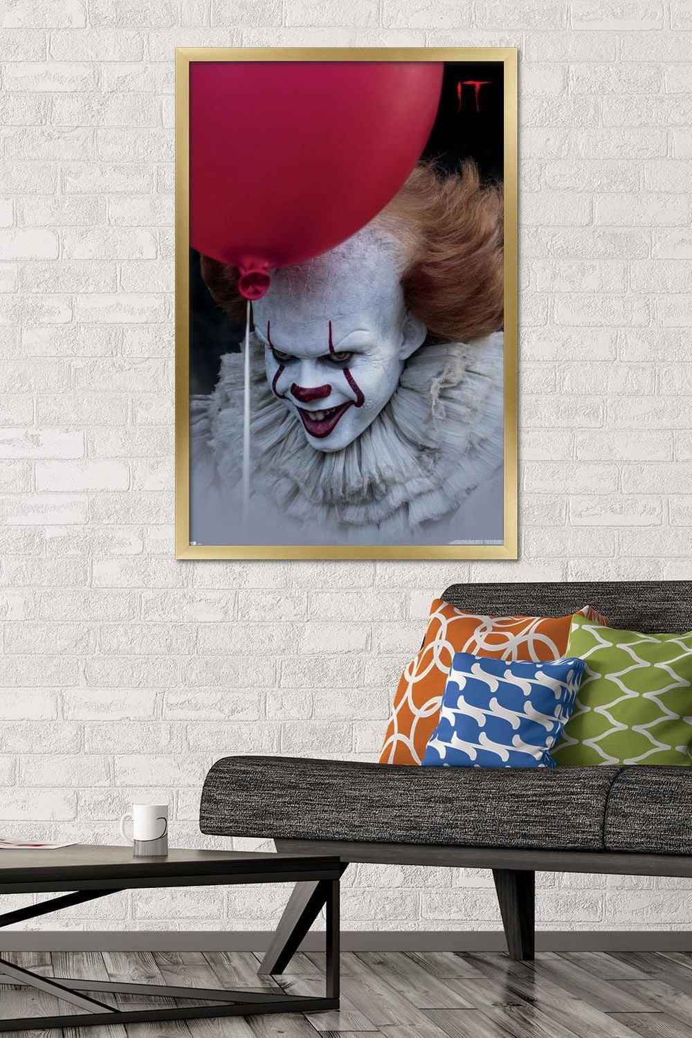 IT