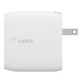thumbnail image 3 of Chargeur mural double USB-A 24 W BOOST↑CHARGE™, 3 of 5