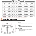 thumbnail image 2 of Cameland Men's Plus Size Cargo Shorts Multi-Pockets Relaxed Summer Beach Shorts Pants, 2 of 4