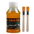 thumbnail image 2 of Dvkptbk Car Roof Liner Repair Glue Heavy Duty Adhesive - Fast Dry Glue Liquid Strong Adhesion Fabric Glue for Car Inside Roof Cloth Leather Polyester 100ml office supplies, 2 of 9