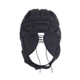 thumbnail image 4 of Youkk Casque de Rugby pour Enfants Doux Rembourré Jouer au Rugby S Rouge Protège-Chef de Soccer Couvre-Chef Noir m, 4 of 6